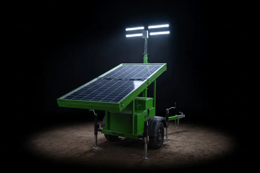 ECO 300 em operação