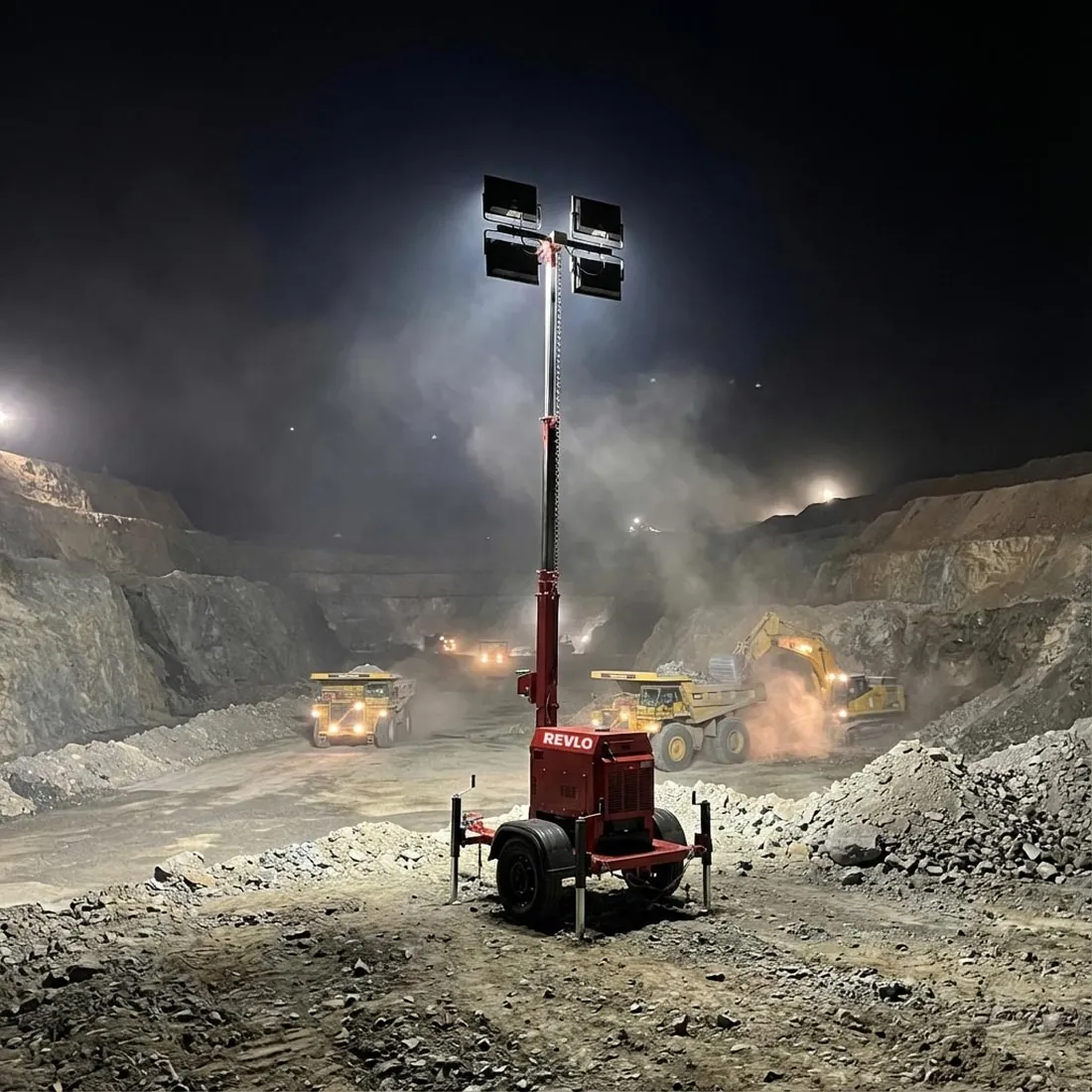 Mineração